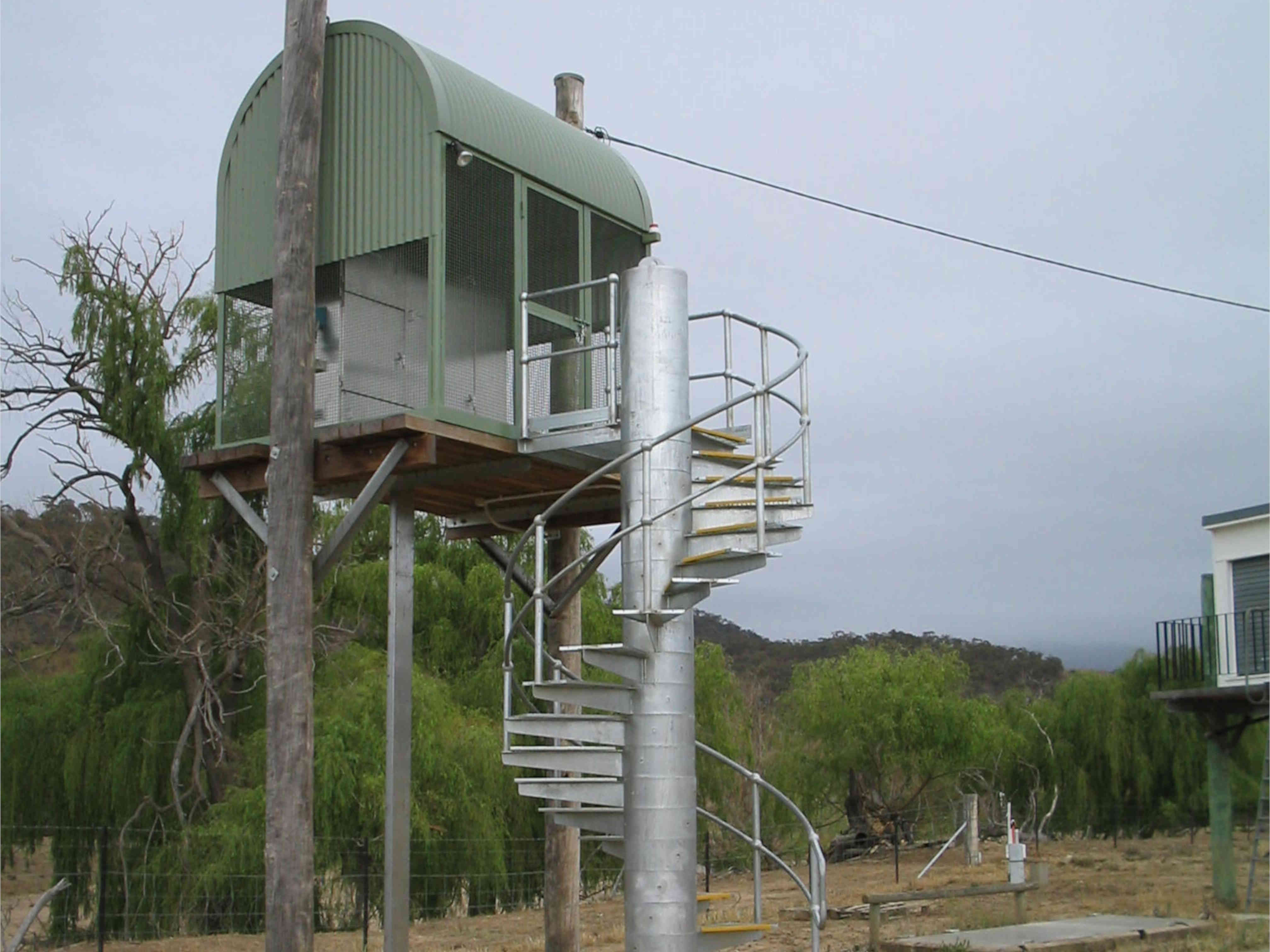 Bredbo Pump Station Wks 2006 001