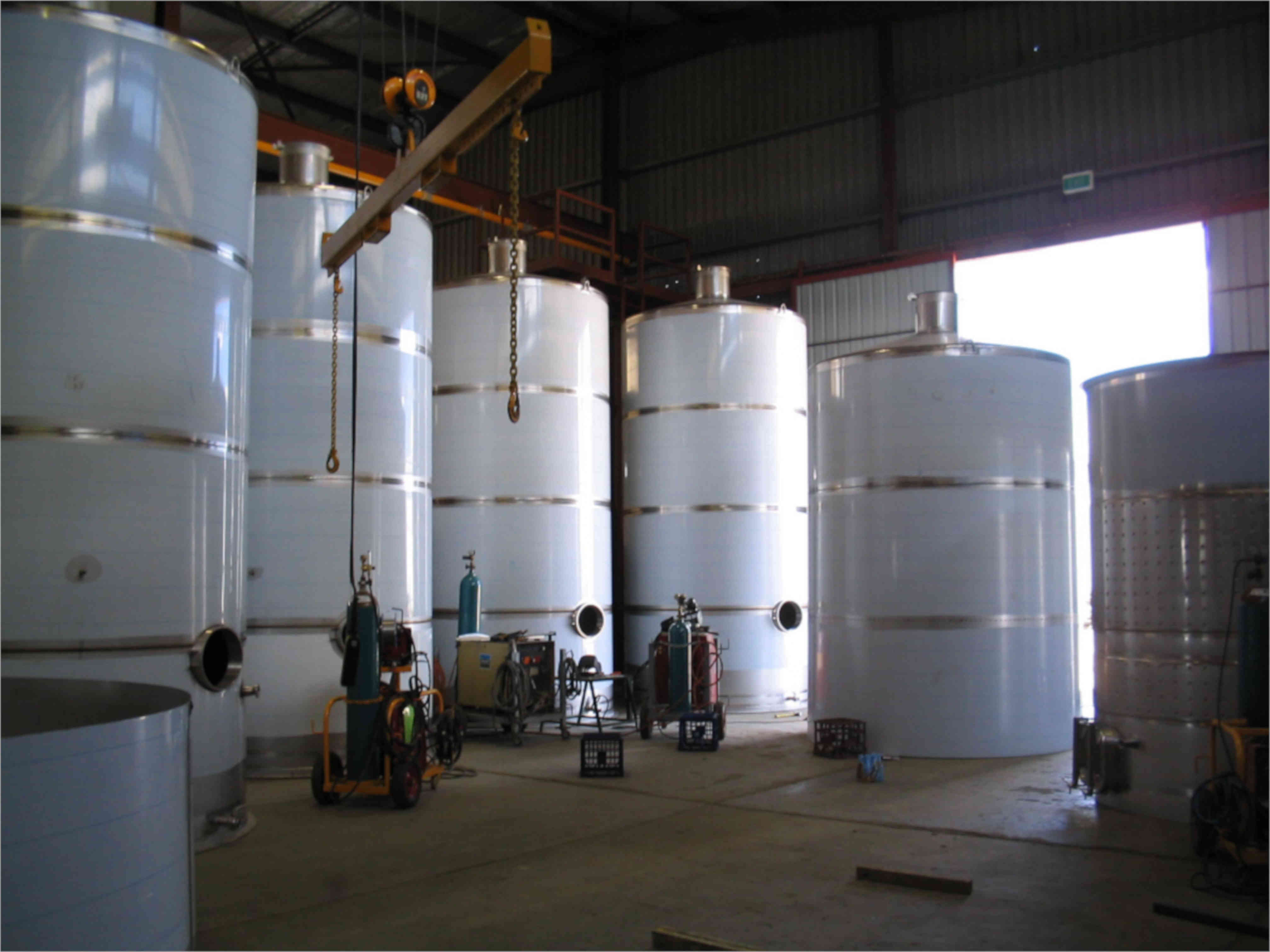 Storage Tanks4