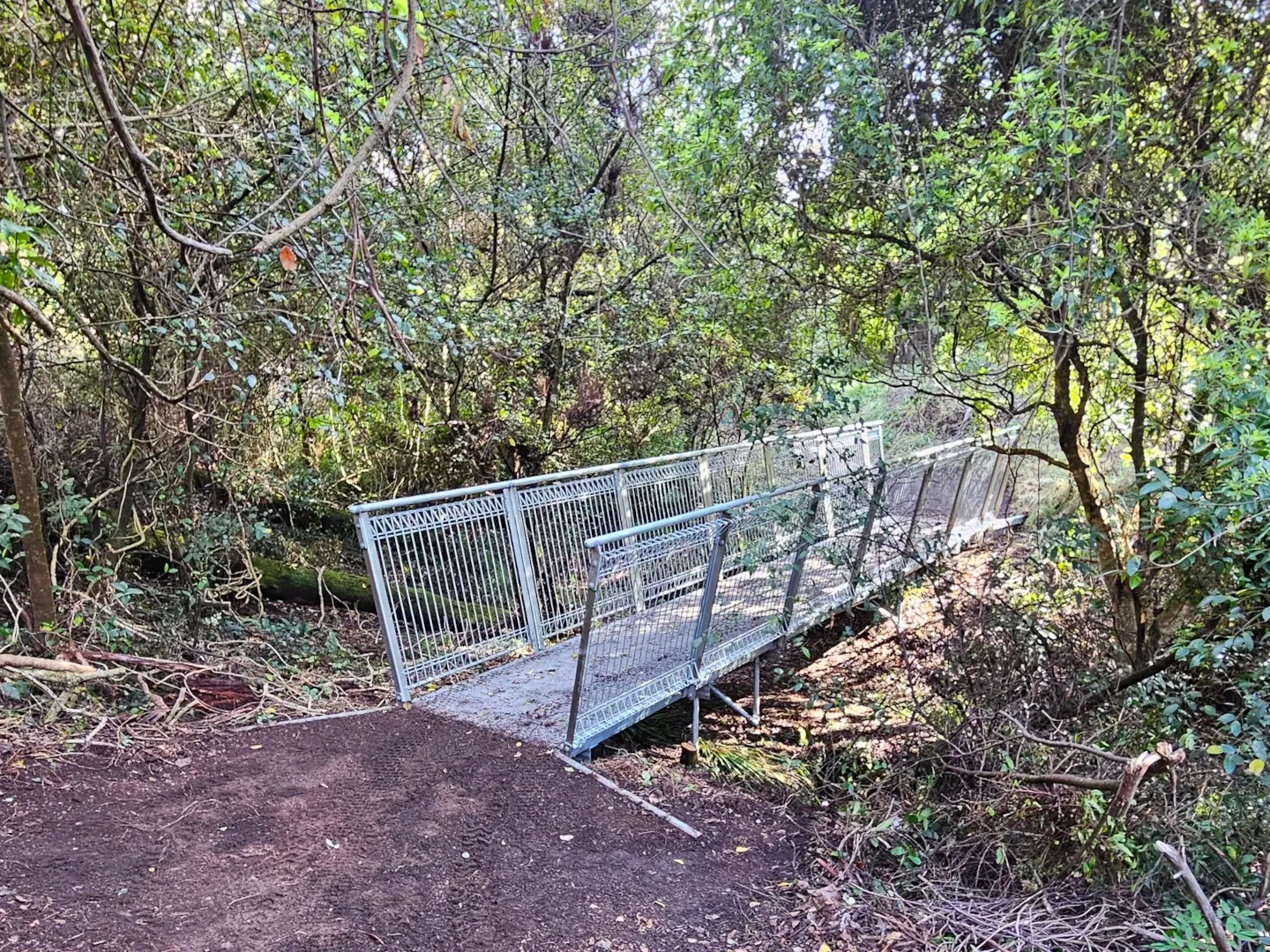 Narooma MTB Club Platform