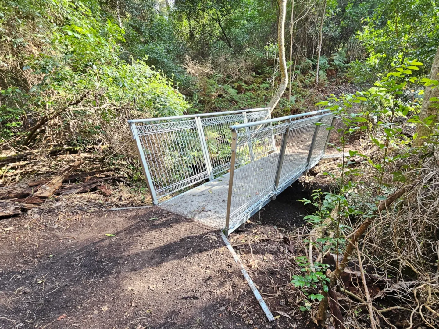 Narooma MTB Club Platform